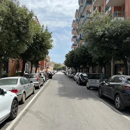 Il Ciclamino Monopoli