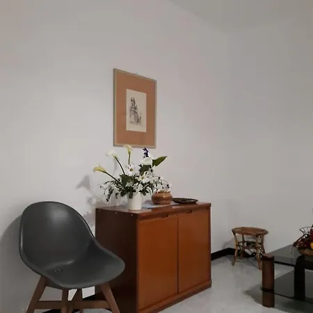Il Ciclamino Lejlighed *