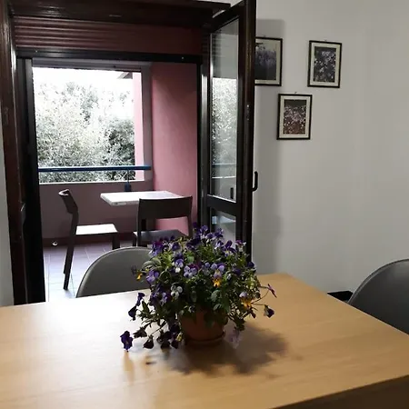 Il Ciclamino Apartment Monopoli
