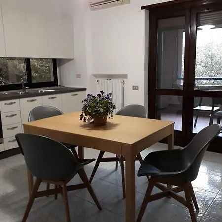 Il Ciclamino Apartment