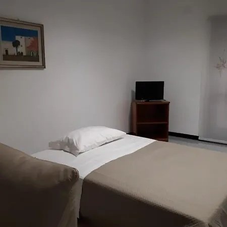 Apartment Il Ciclamino