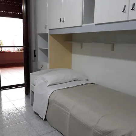 Il Ciclamino Apartment Monopoli