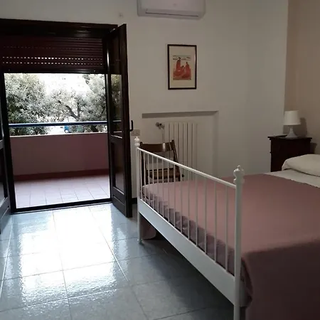 Appartement Il Ciclamino Monopoli