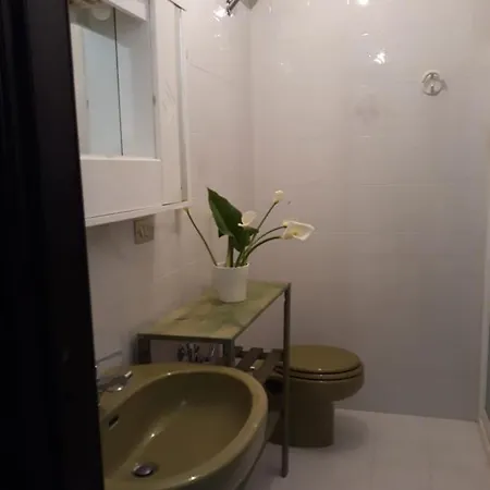 Il Ciclamino Apartment Monopoli