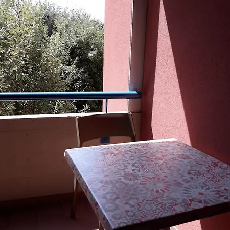 Il Ciclamino Apartment