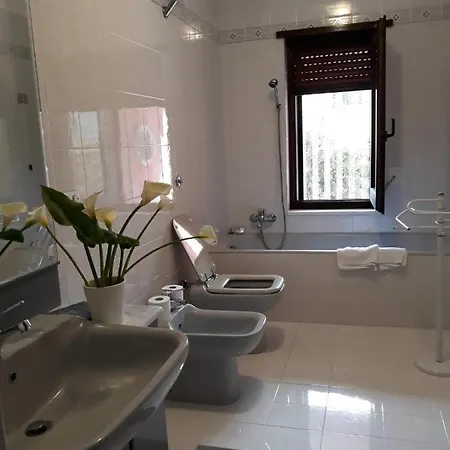 Apartment Il Ciclamino