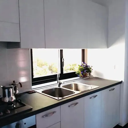 Il Ciclamino Apartment