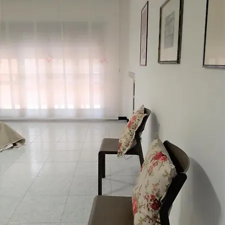 Appartement Il Ciclamino Monopoli