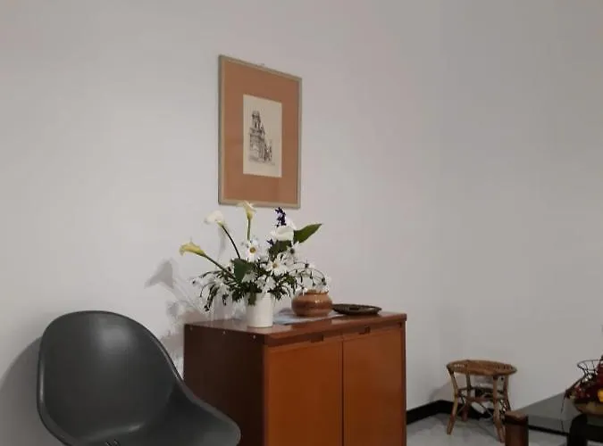 Il Ciclamino Lejlighed *