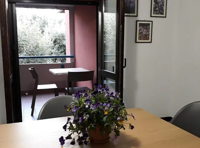 Il Ciclamino Daire Monopoli