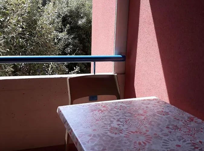 Il Ciclamino 아파트