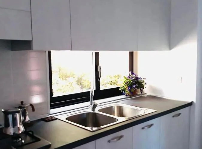 Il Ciclamino 아파트